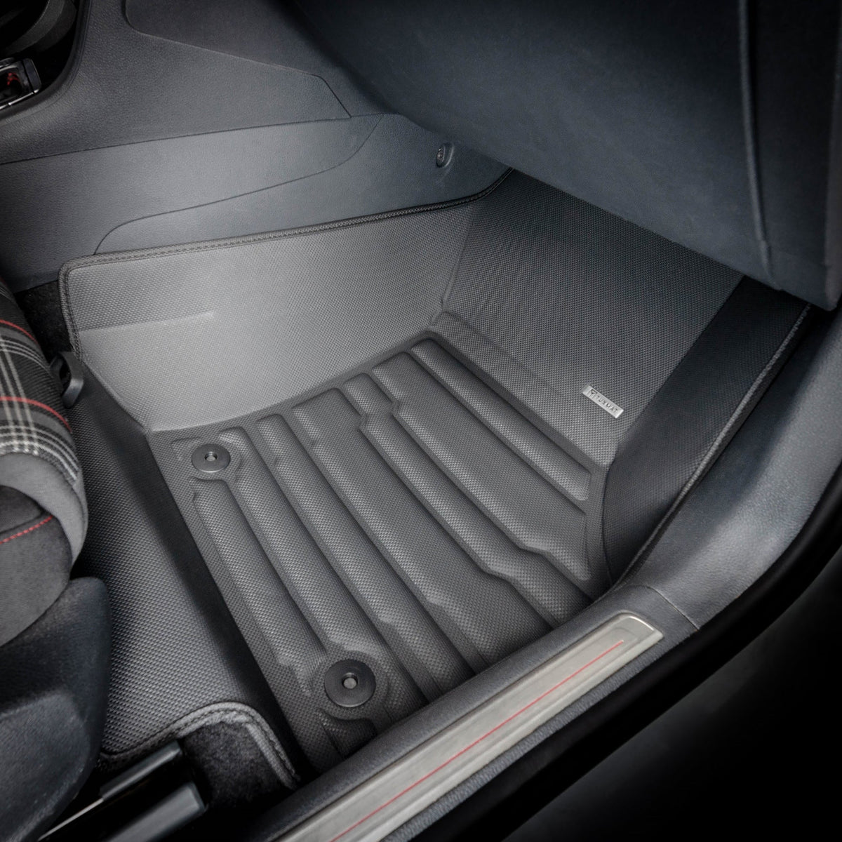 Volkswagen Golf/GTI/R/Alltrack/SportWagen