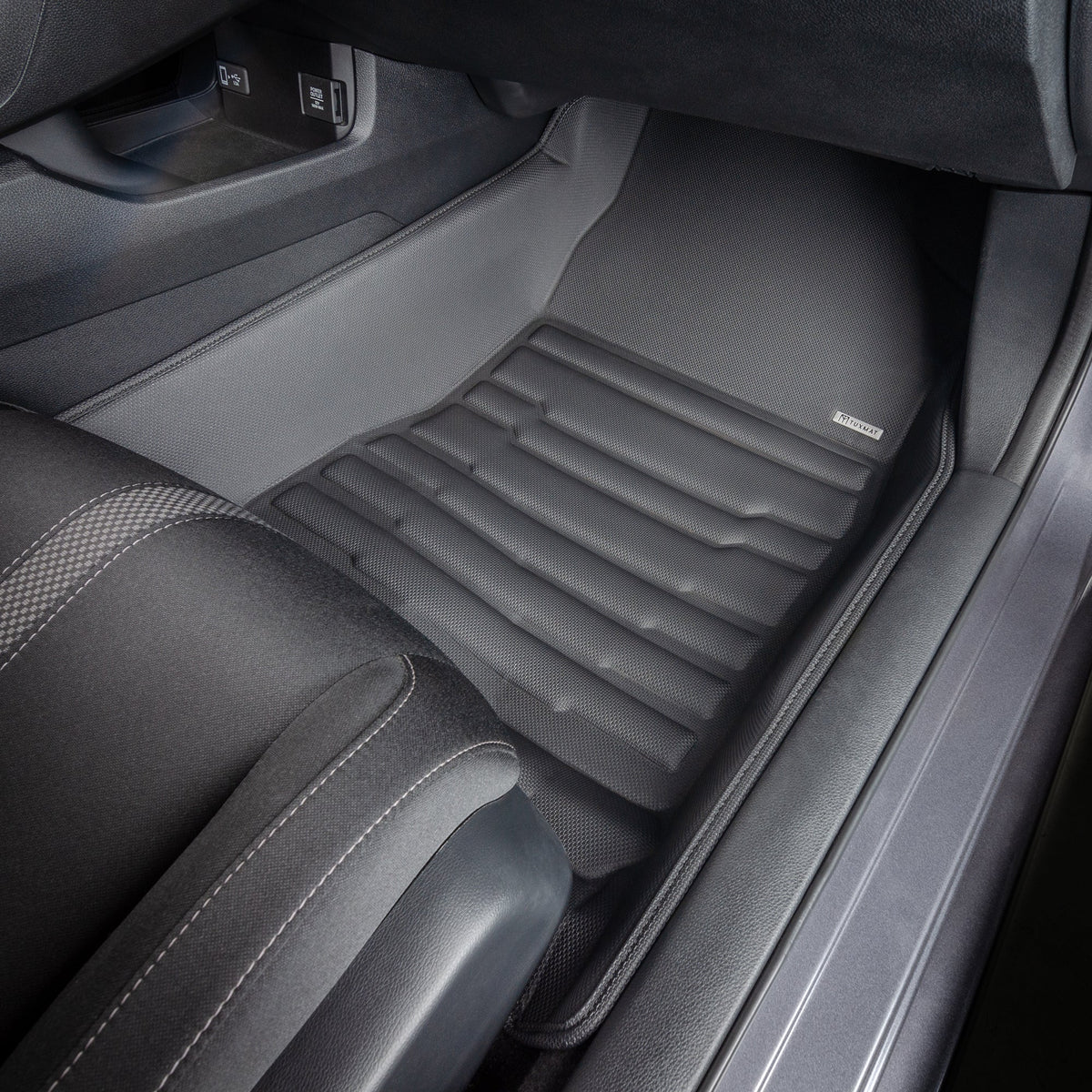 Honda Civic Sedan/Hatchback