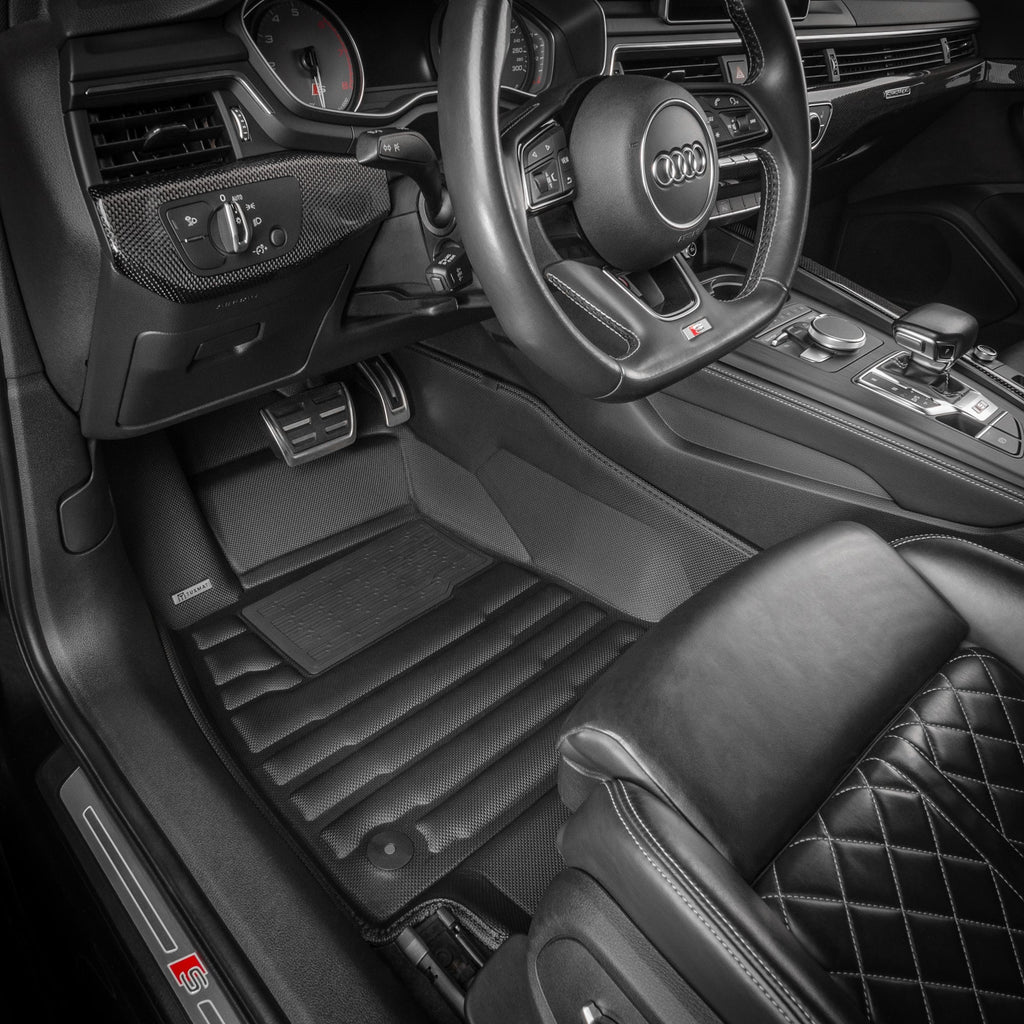 Audi A4/S4