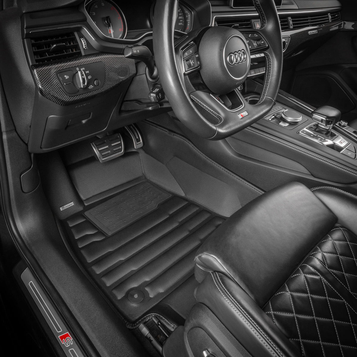 Audi A5 Sportback/S5 Sportback/RS5 Sportback