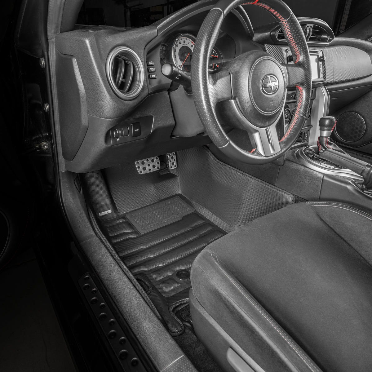 Toyota 86