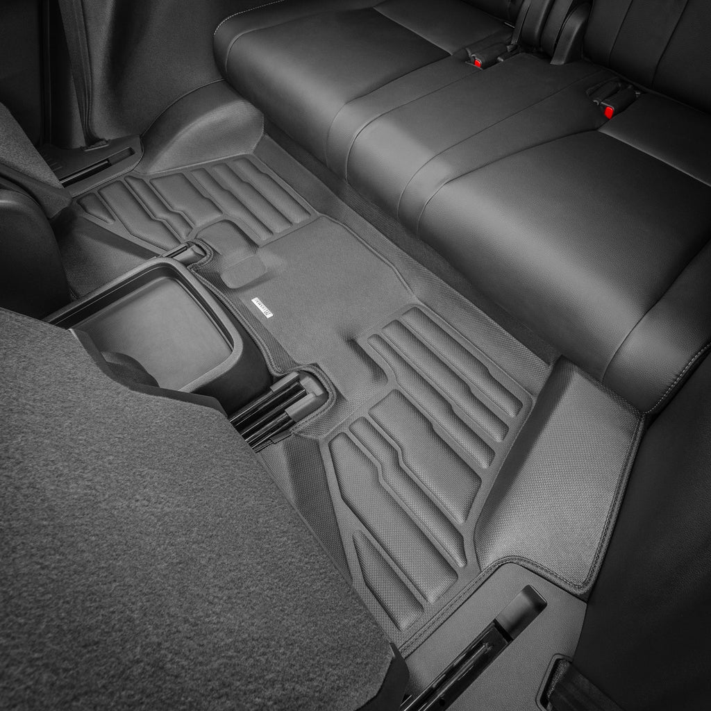 Honda Pilot 7-Seater