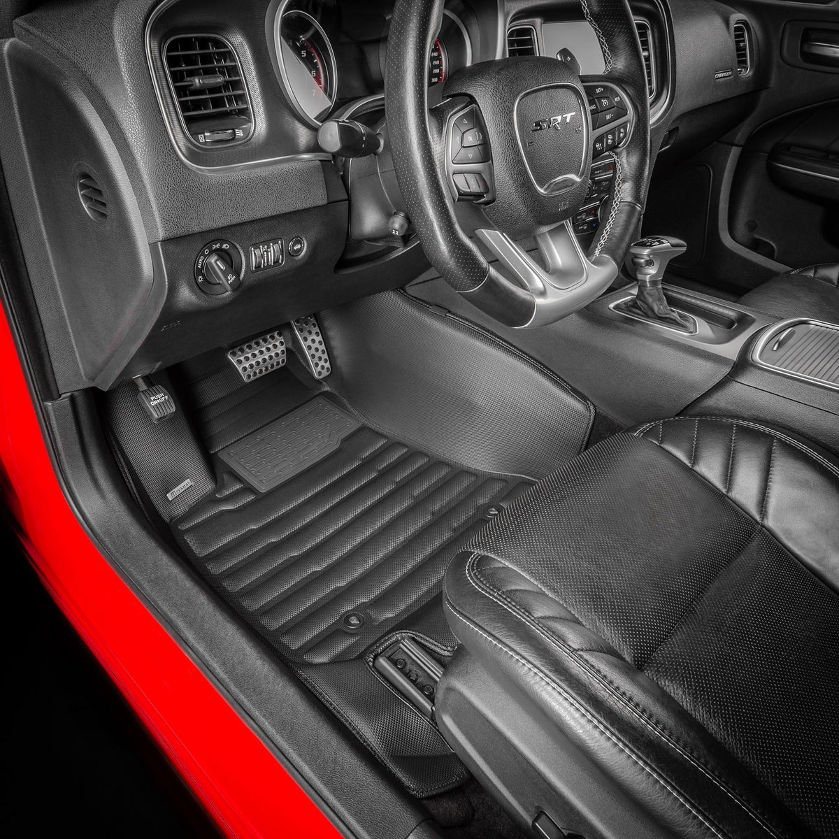Dodge Charger AWD