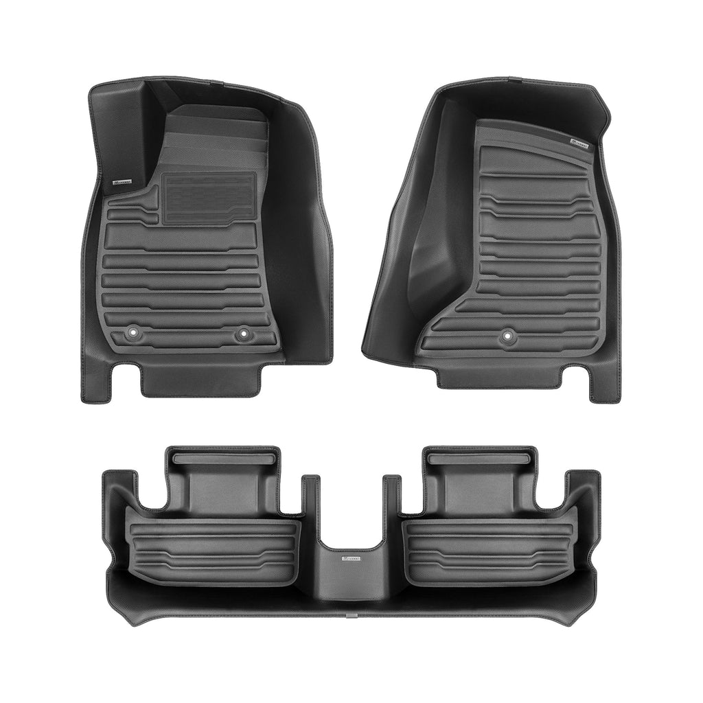 Dodge Challenger AWD