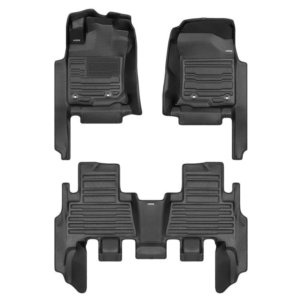 Toyota 4Runner 5-Seater