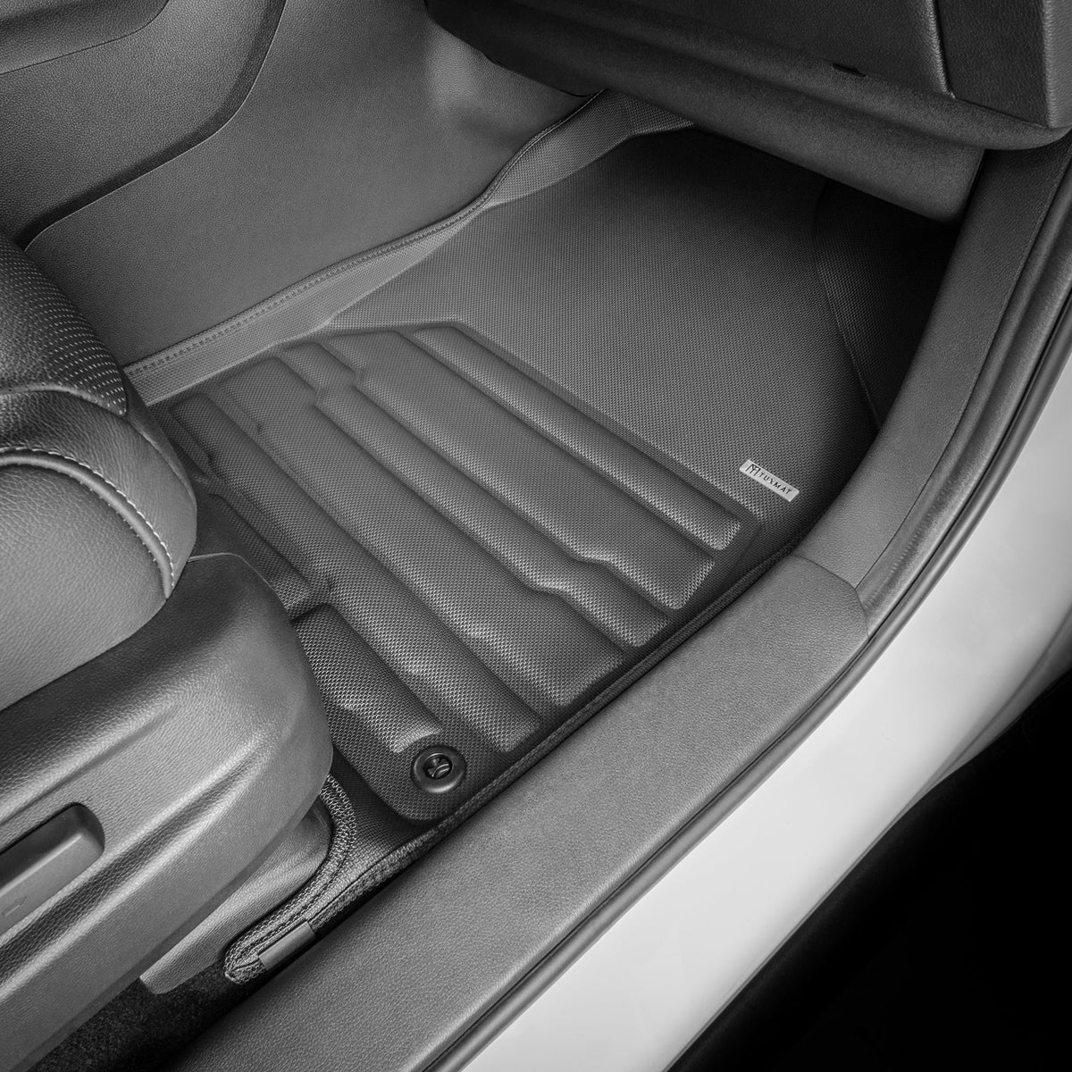 Honda Pilot 8-Seater