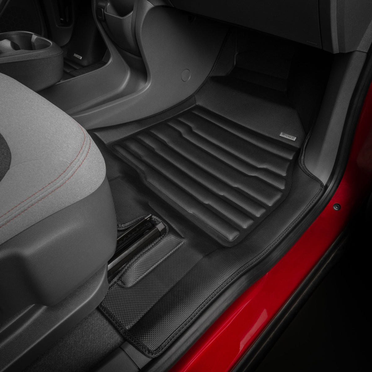 Chevrolet Bolt EV