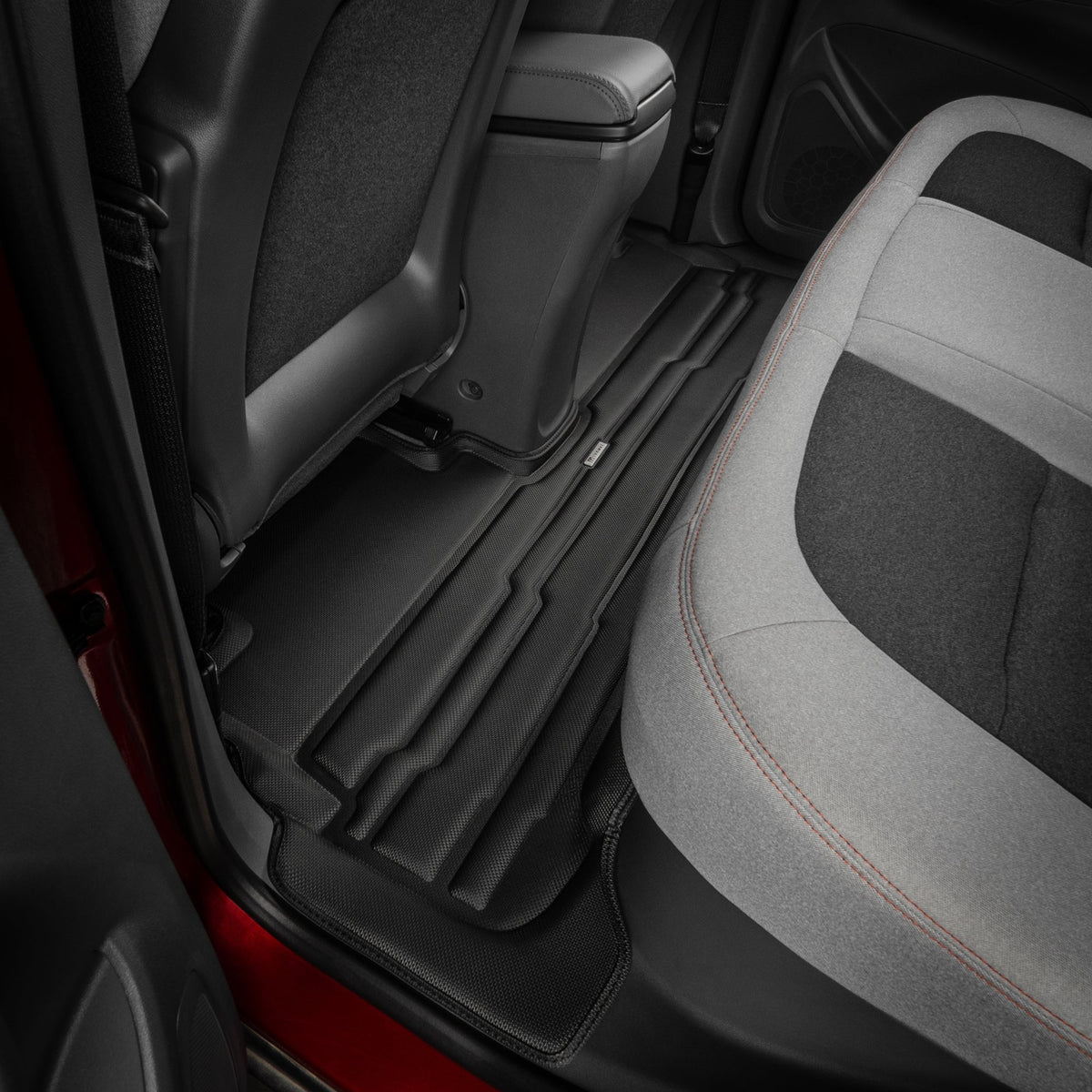 Chevrolet Bolt EV