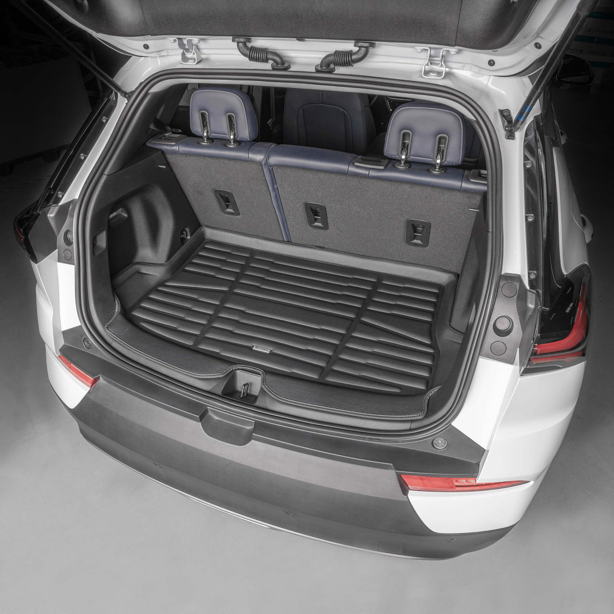 Chevrolet Bolt EV