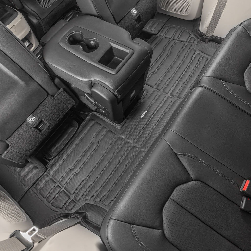 Chrysler Grand Caravan 7-Seater SXT