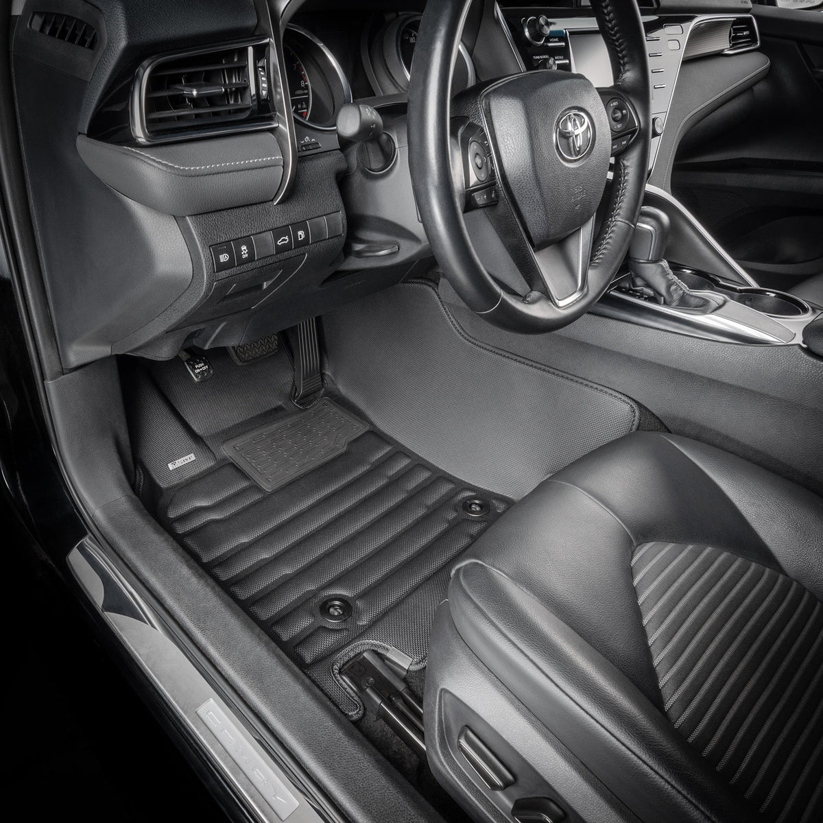 Toyota Camry FWD