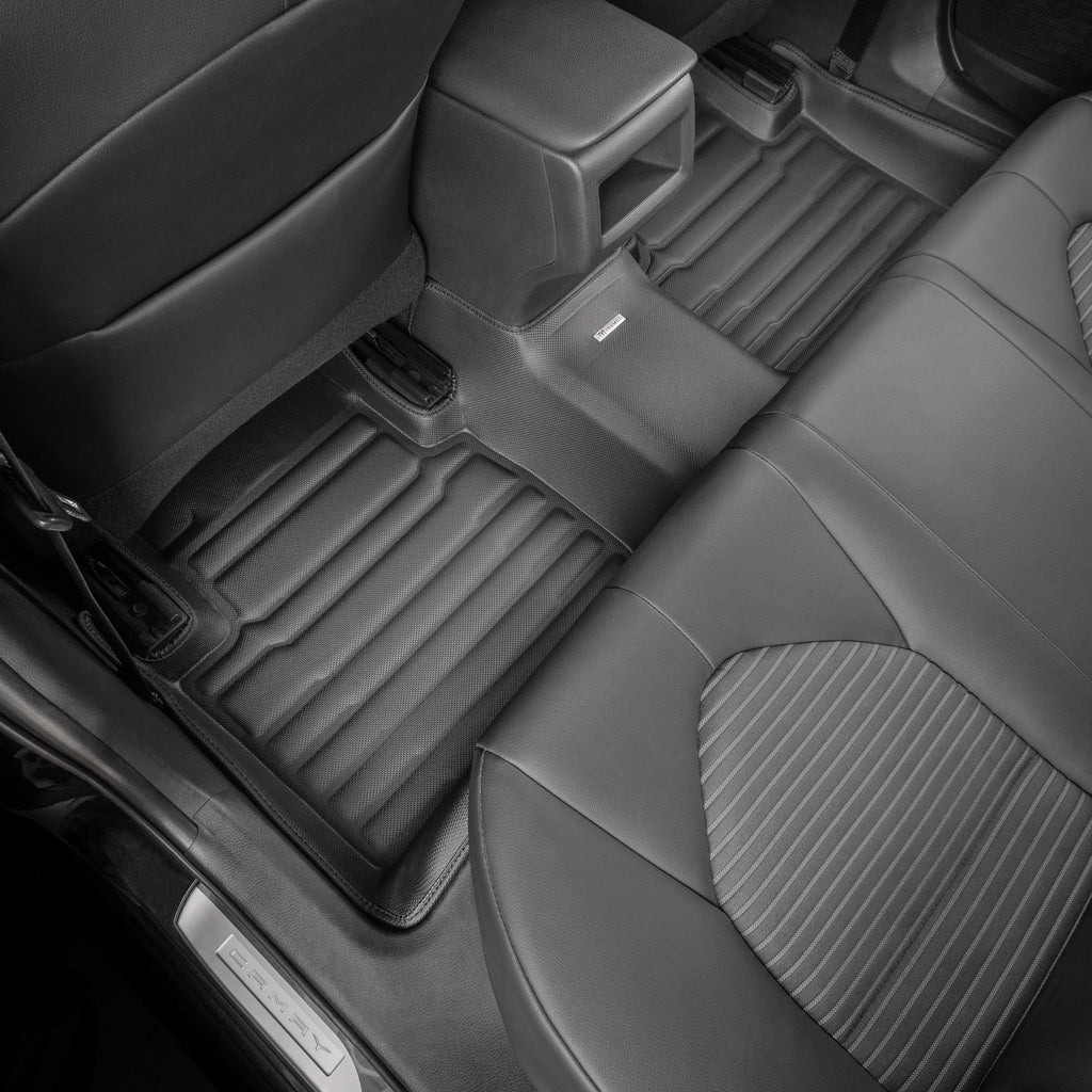 Toyota Camry FWD