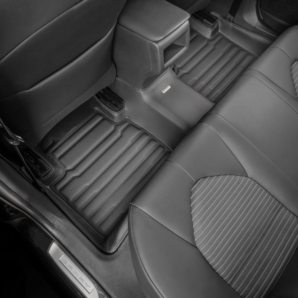Toyota Camry FWD