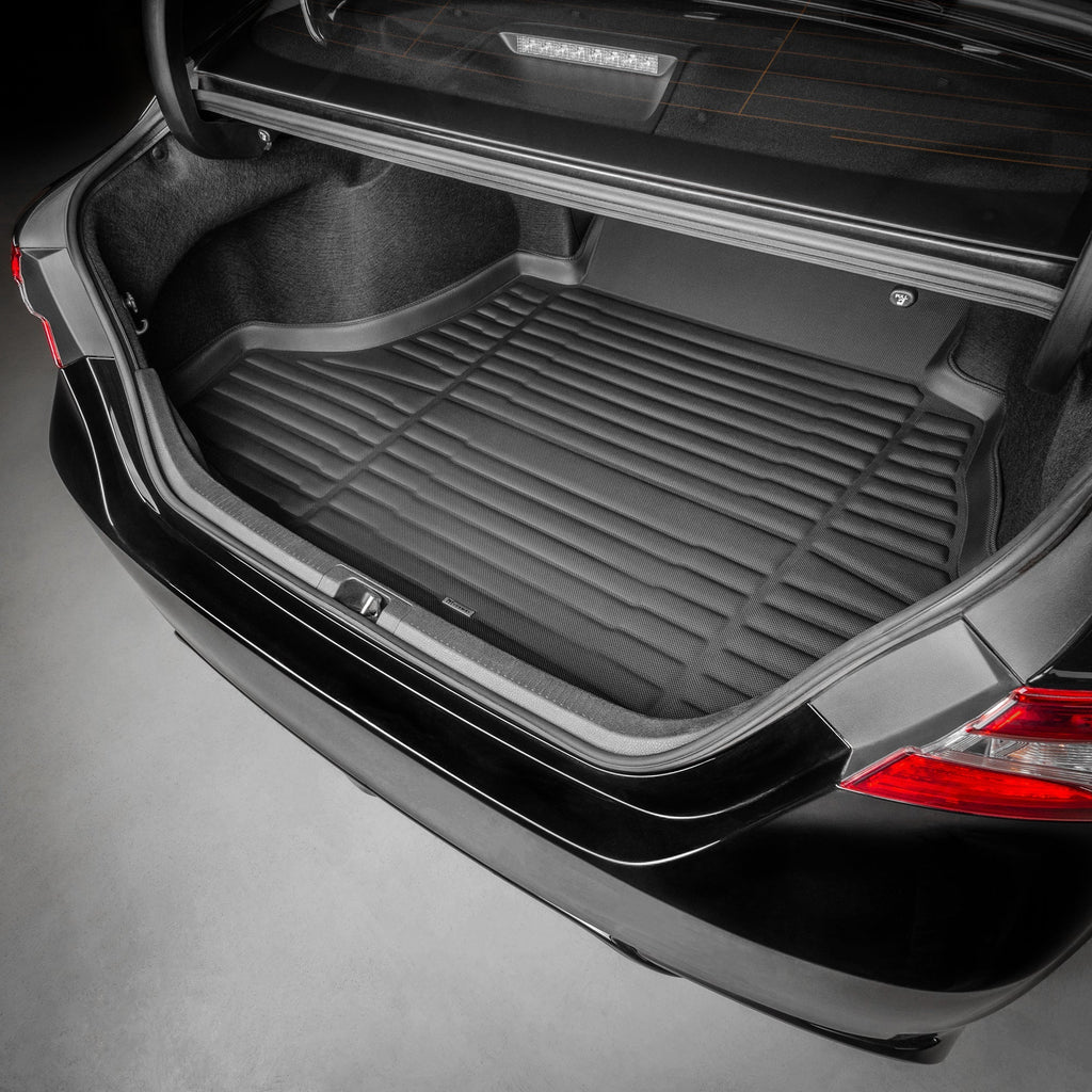 Toyota Camry FWD