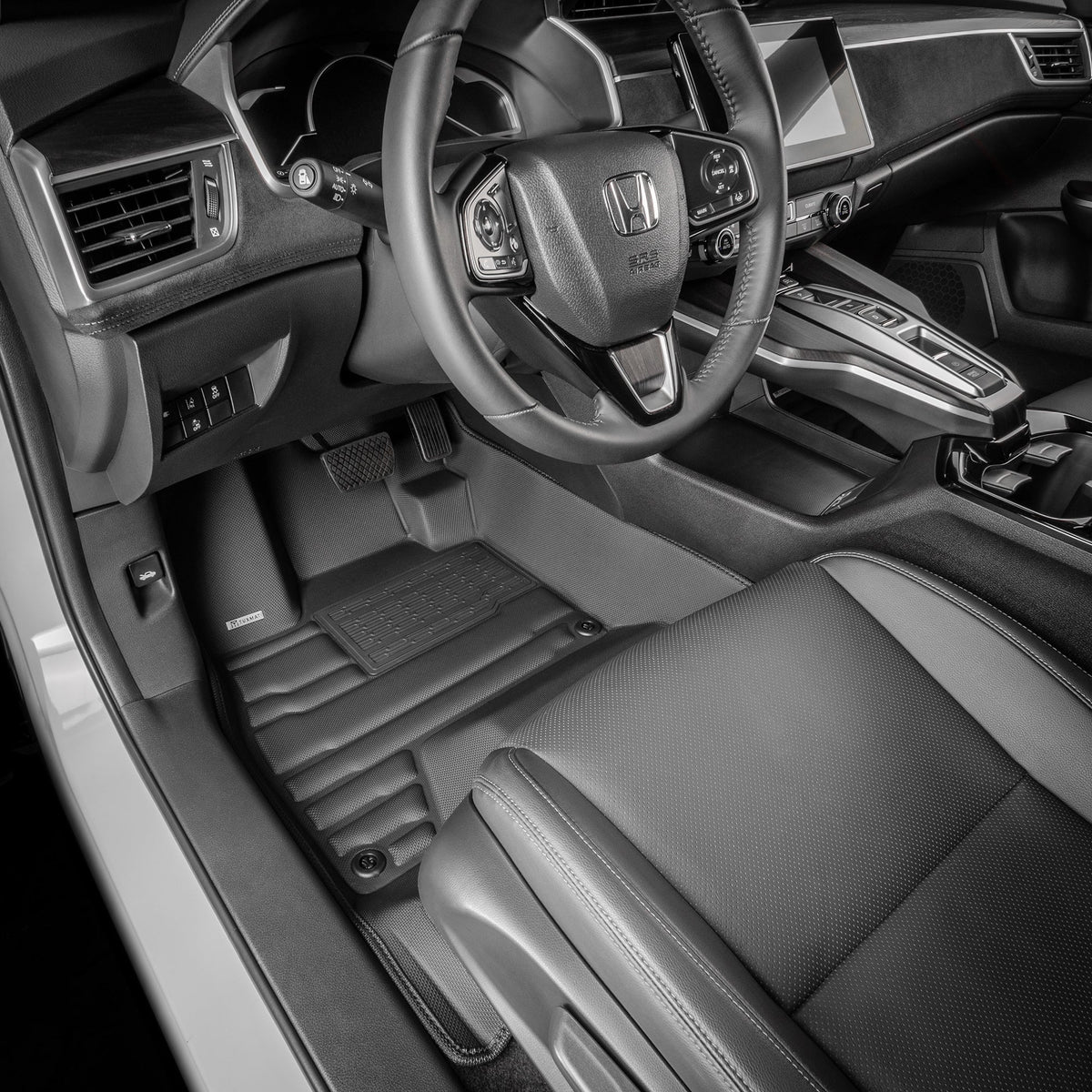 Honda Clarity