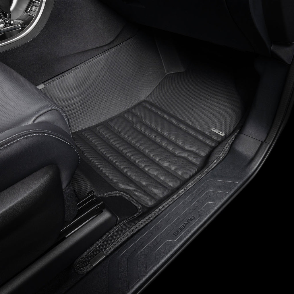 Subaru Ascent 7-Seater