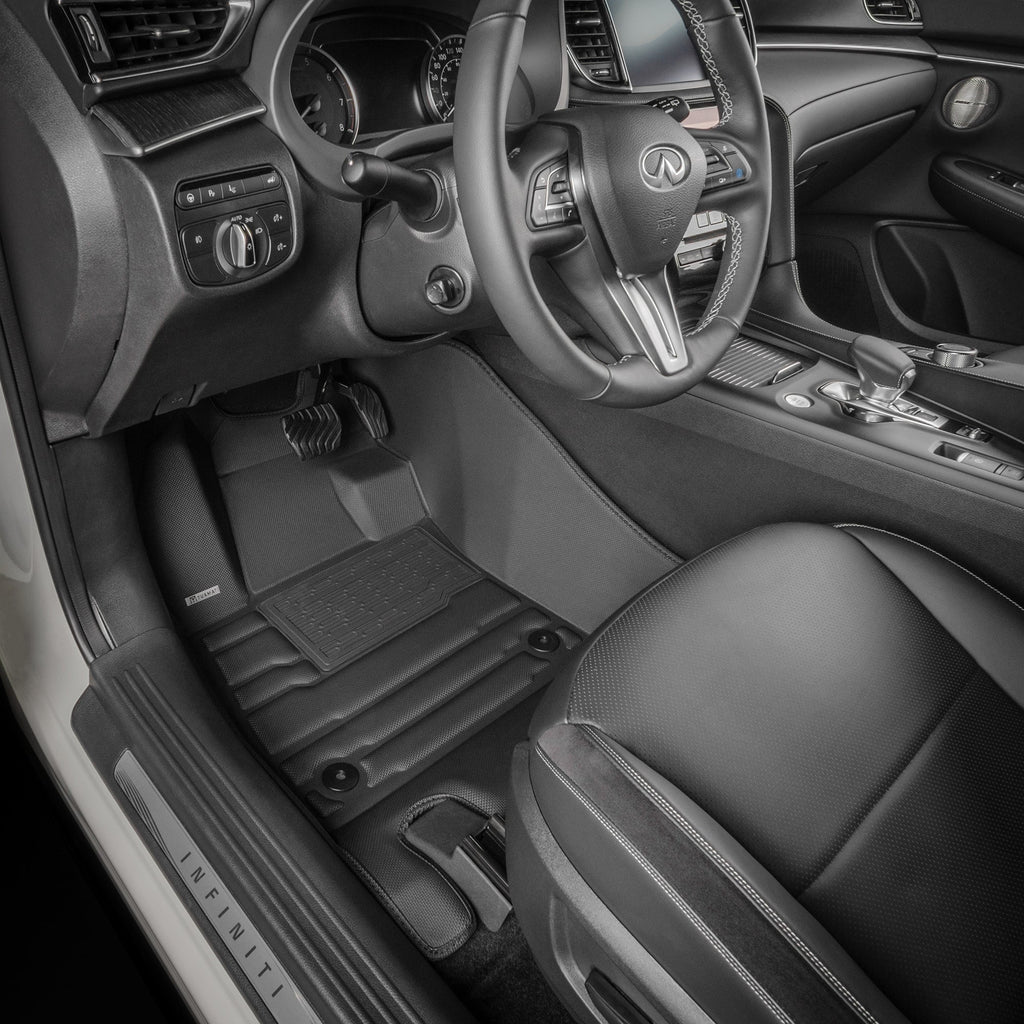 Infiniti QX55
