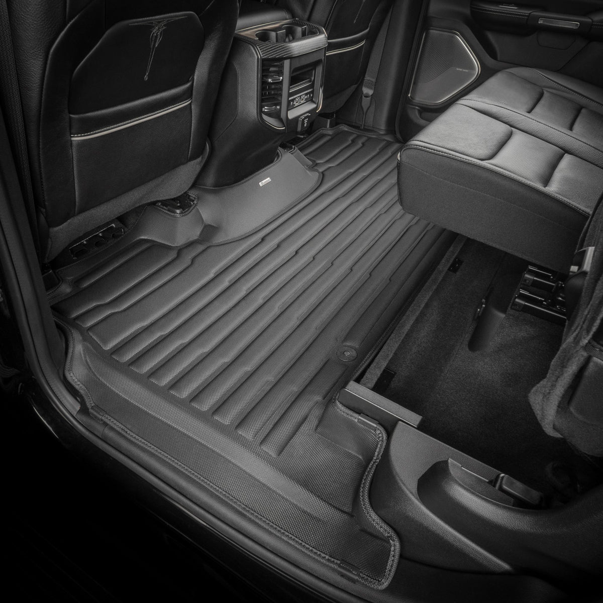 Dodge Ram 1500 Crew Cab