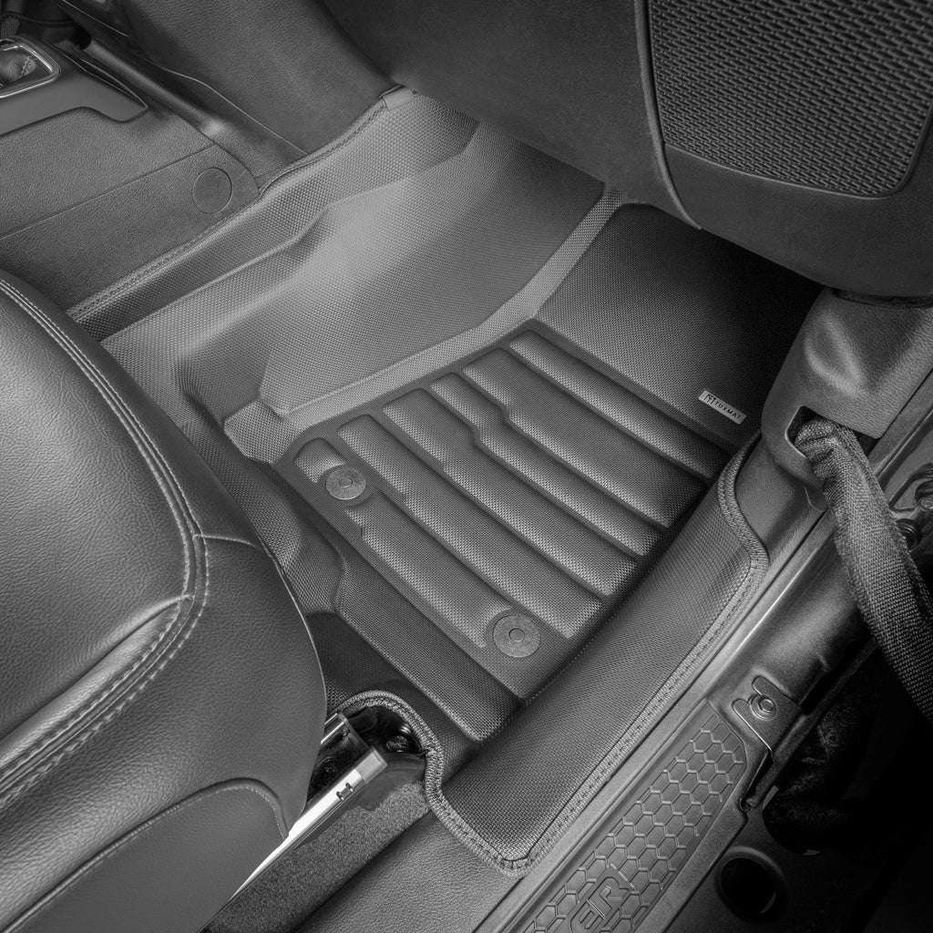 Jeep Wrangler JL 2-Door