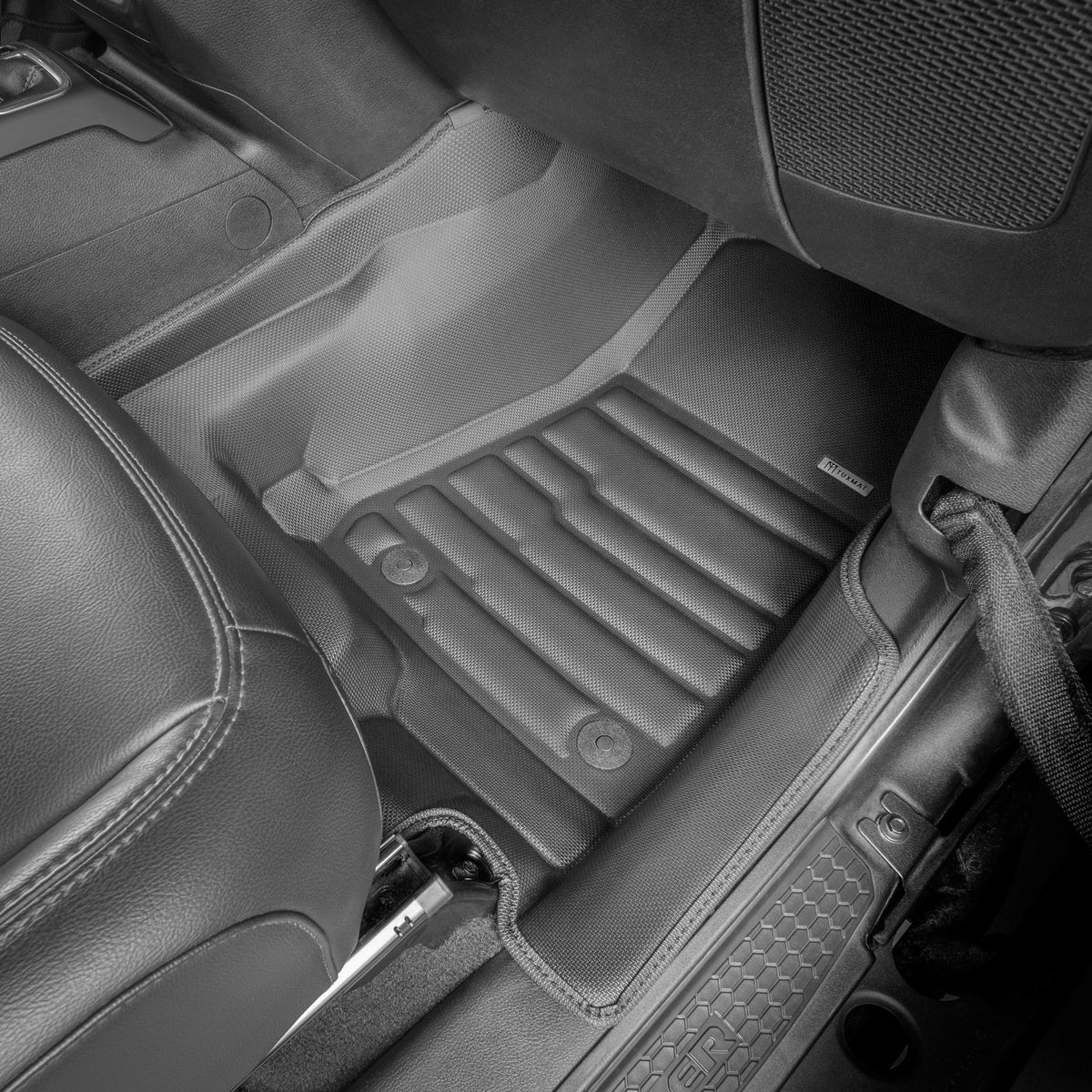 Jeep Wrangler JL 2-Door