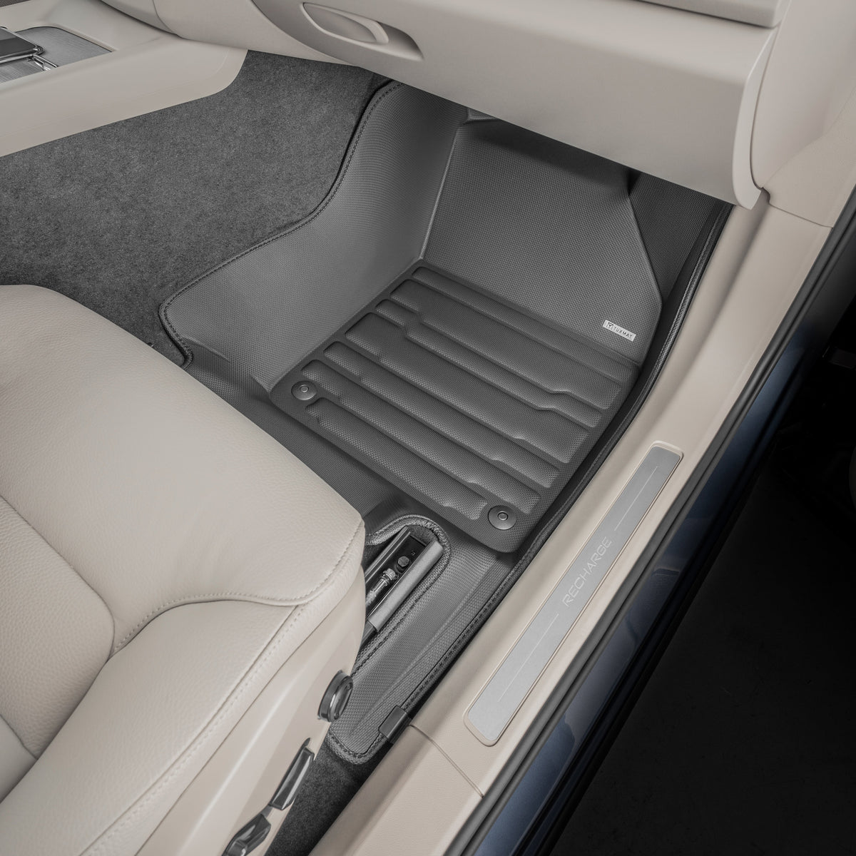 Volvo XC60 Recharge