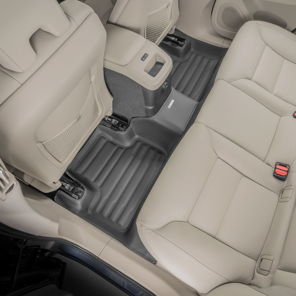 Volvo XC60 Recharge