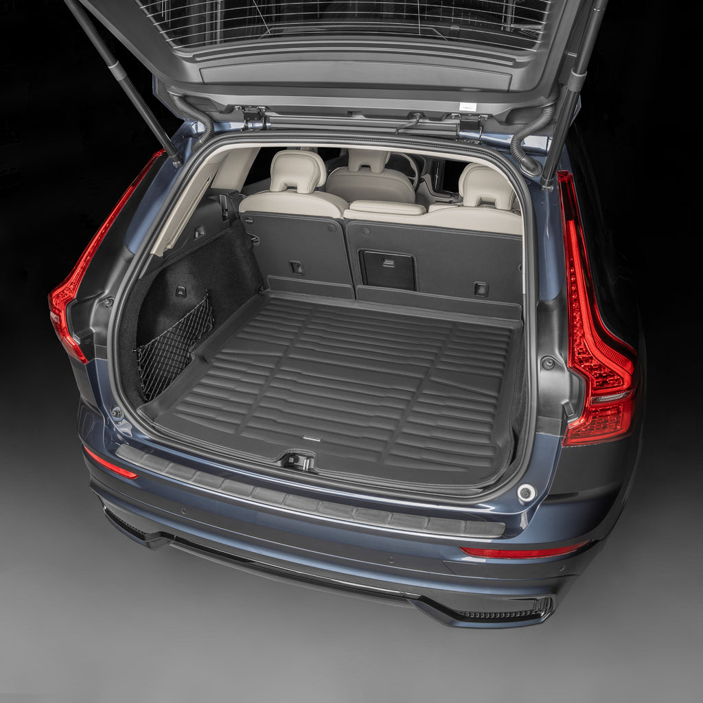 Volvo XC60 Recharge