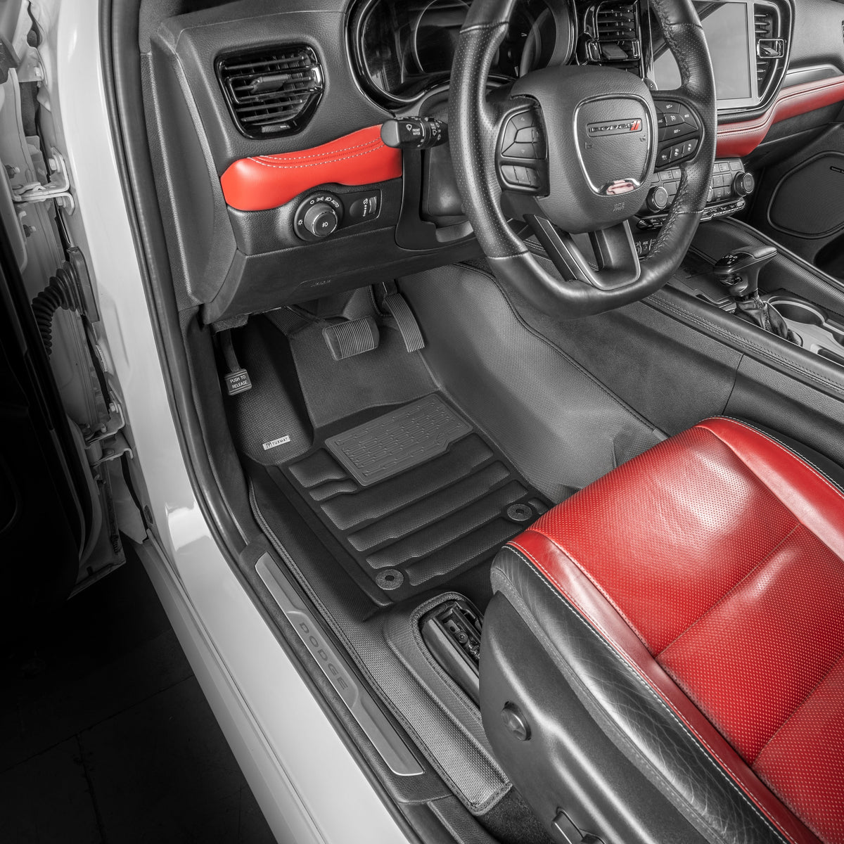 Dodge Durango 6-Seater