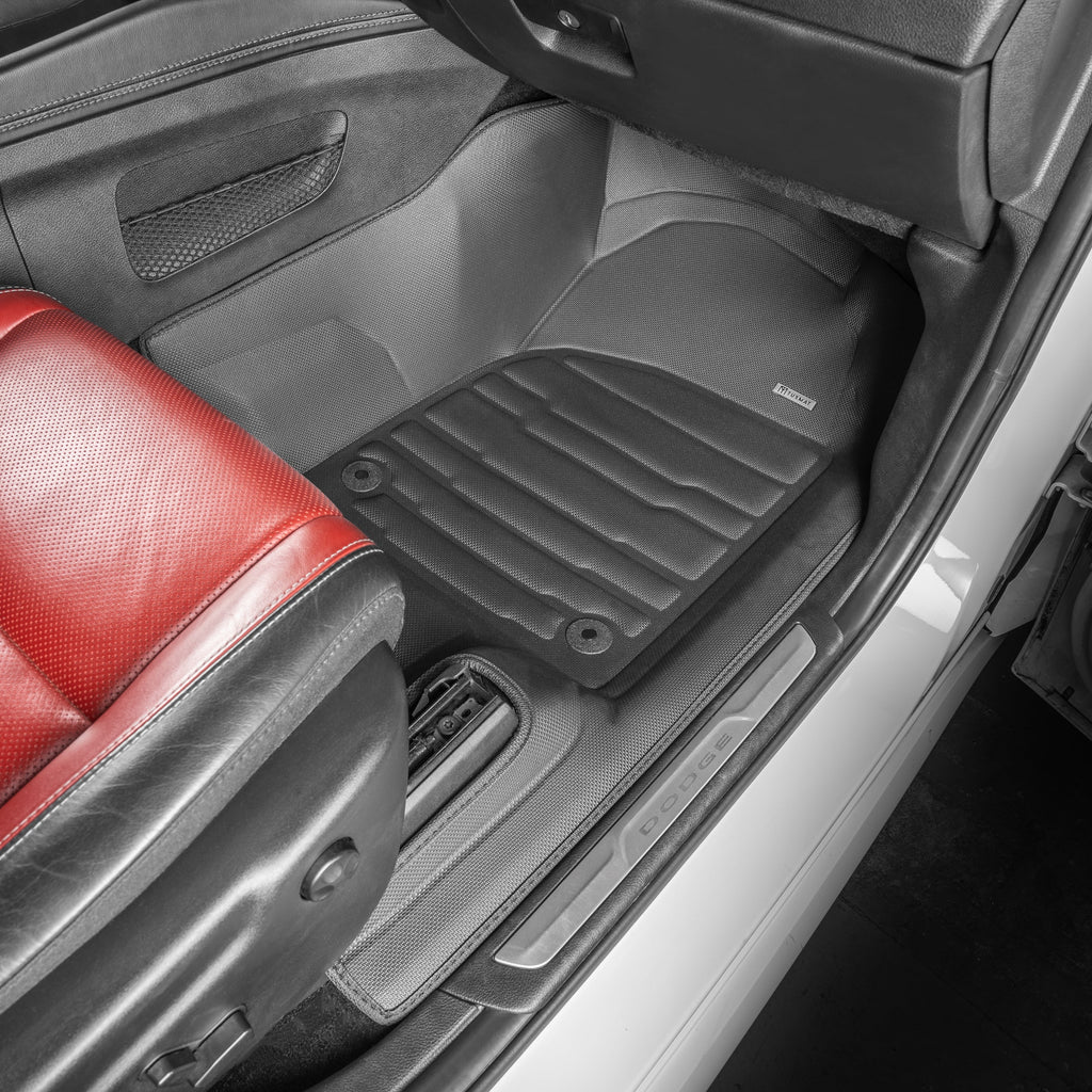 Dodge Durango 6-Seater