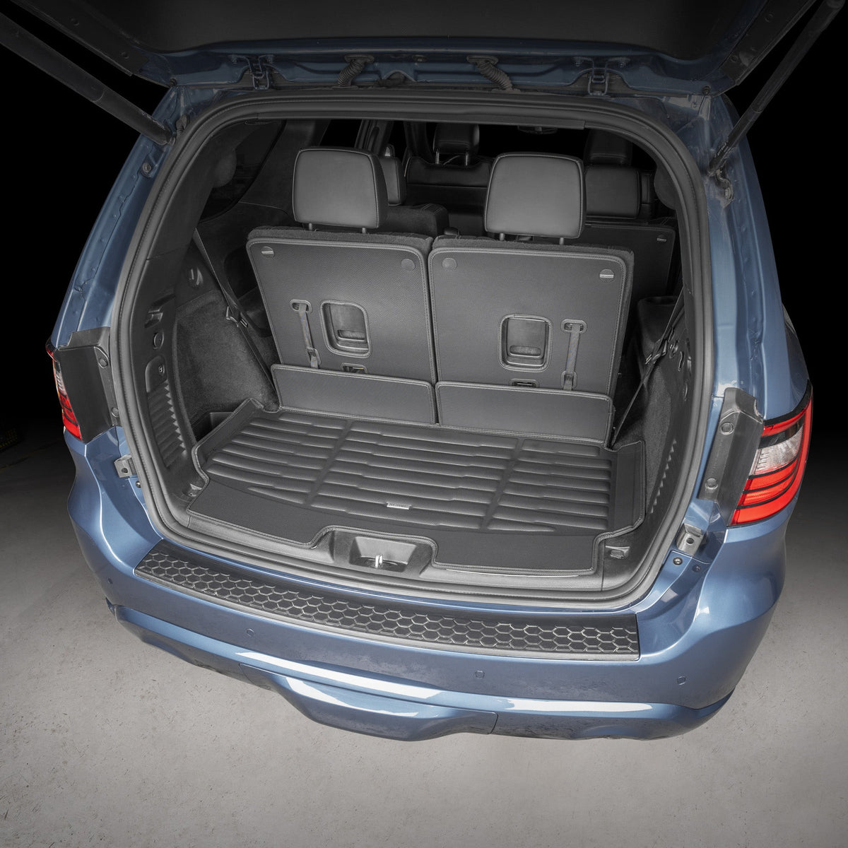 Dodge Durango 6-Seater