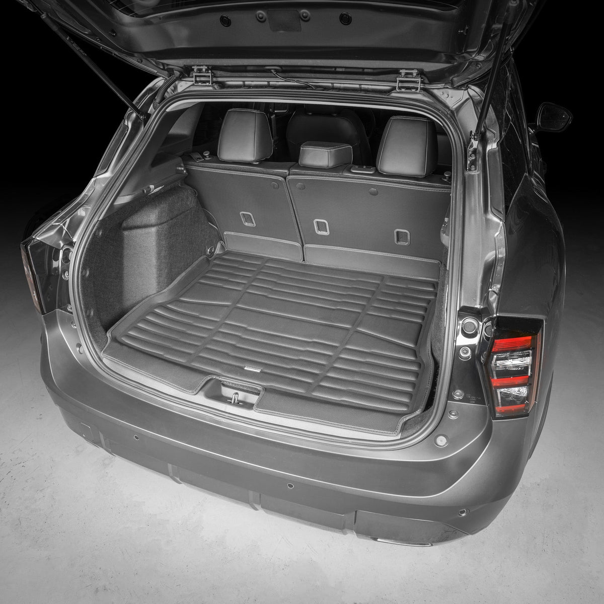 Nissan Kicks Play