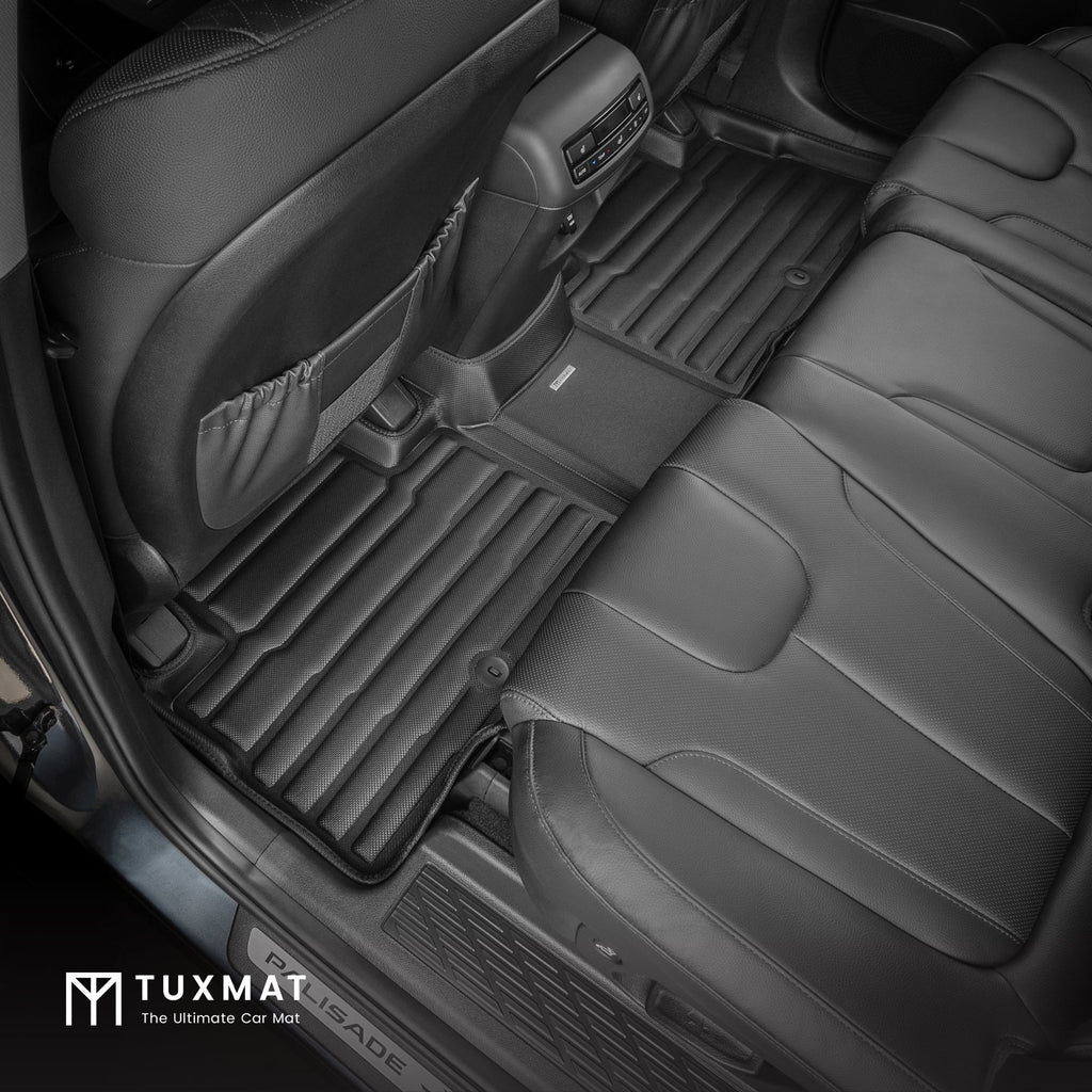 Hyundai Palisade 8-Seater
