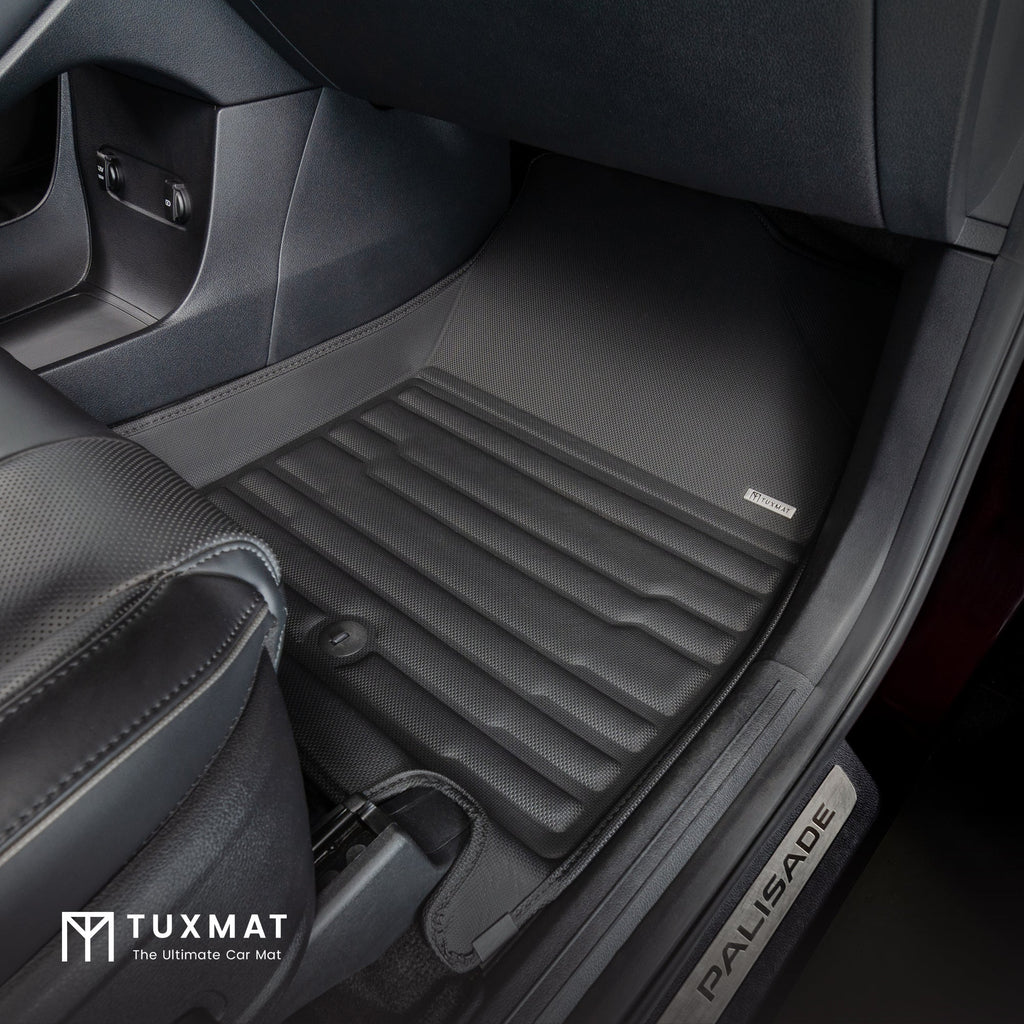 Hyundai Palisade 8-Seater