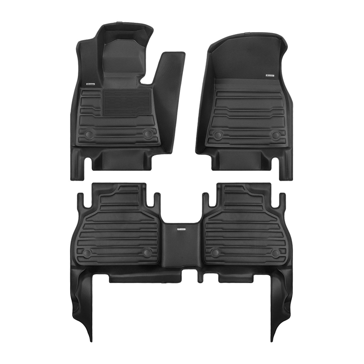 BMW X7 7-Seater