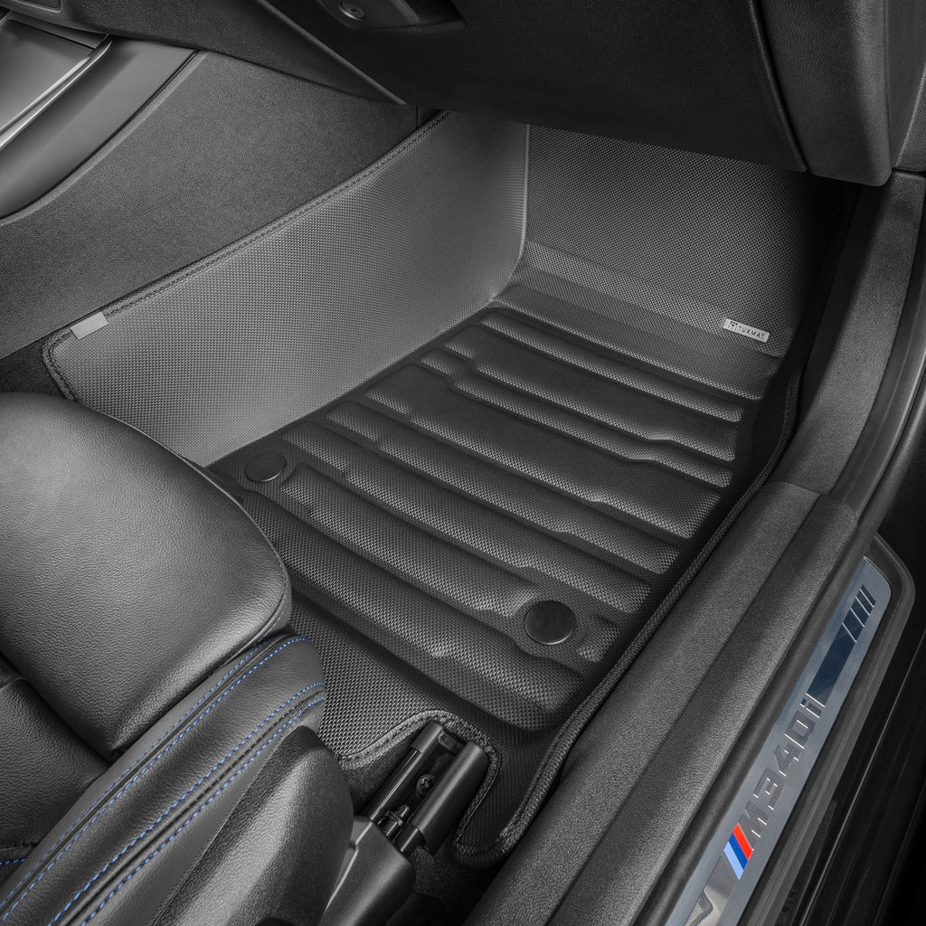 BMW 4 Series Gran Coupe AWD