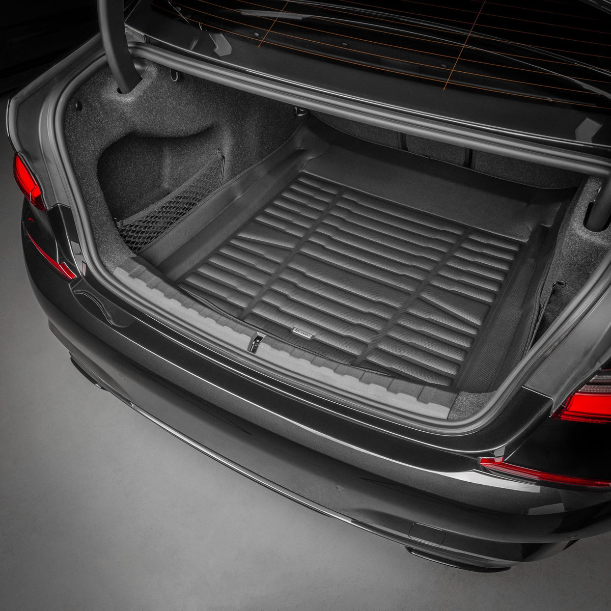 BMW 4 Series Gran Coupe AWD