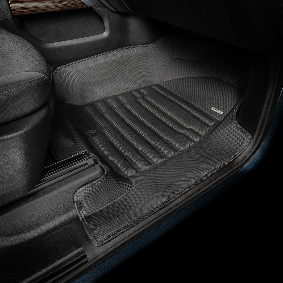 Chevrolet Silverado HD Crew Cab