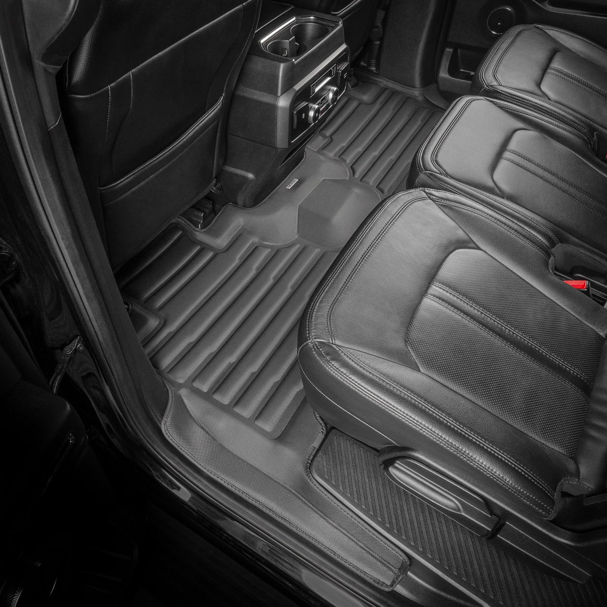 Ford Expedition Max 8-Seater