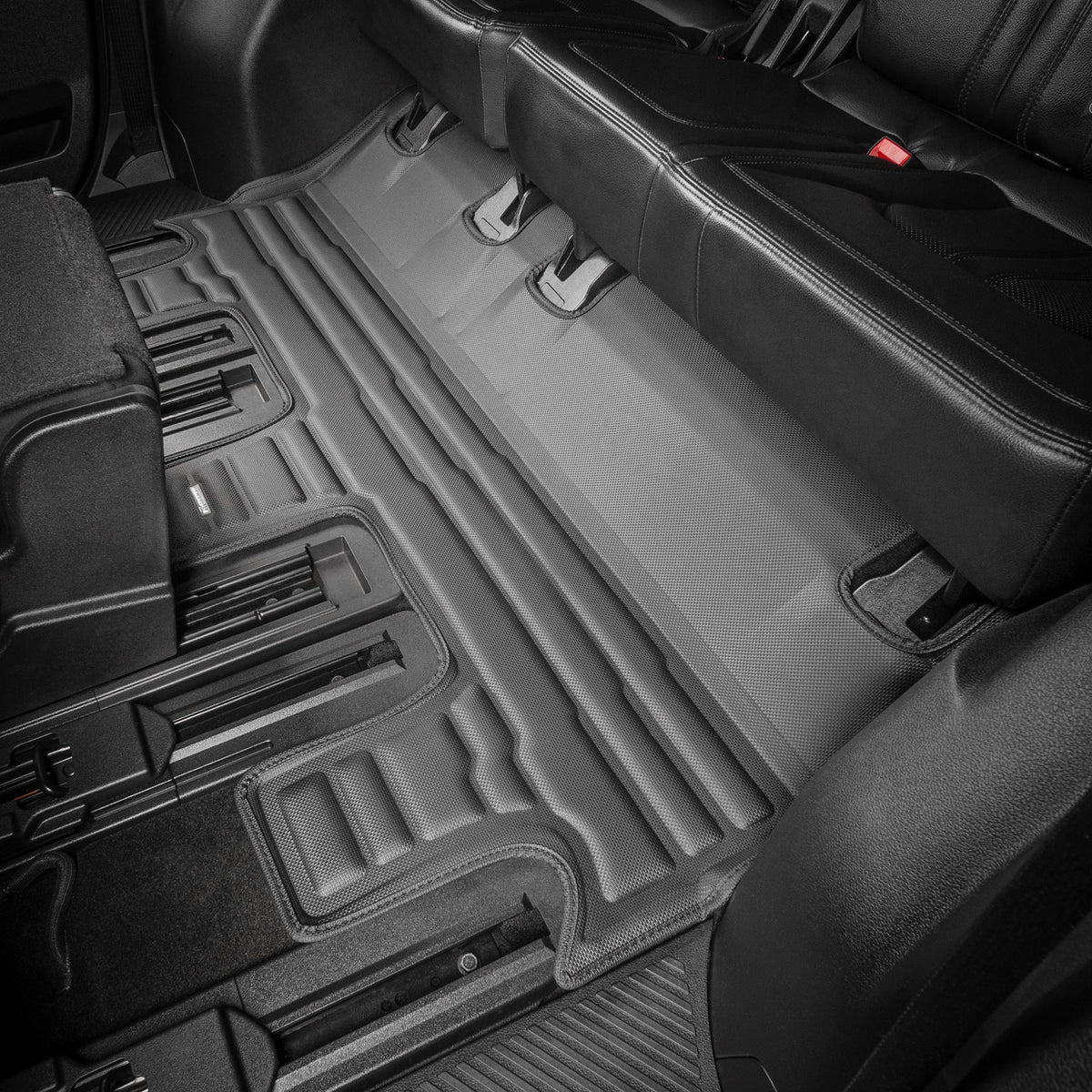 Ford Expedition Max 8-Seater