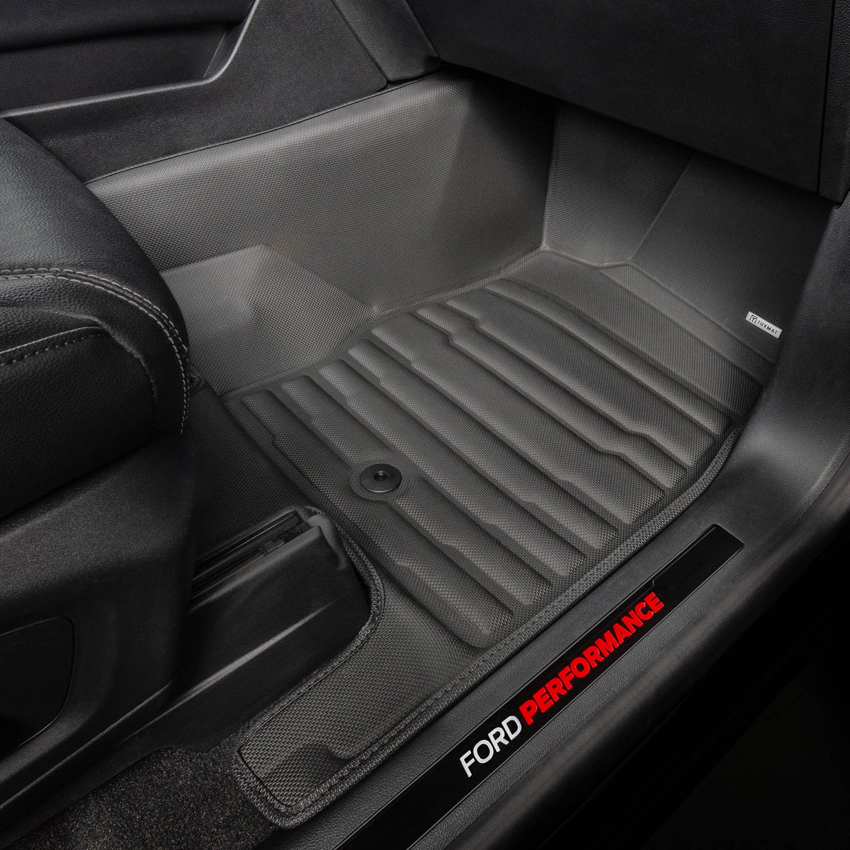 Ford Explorer 7-Seater