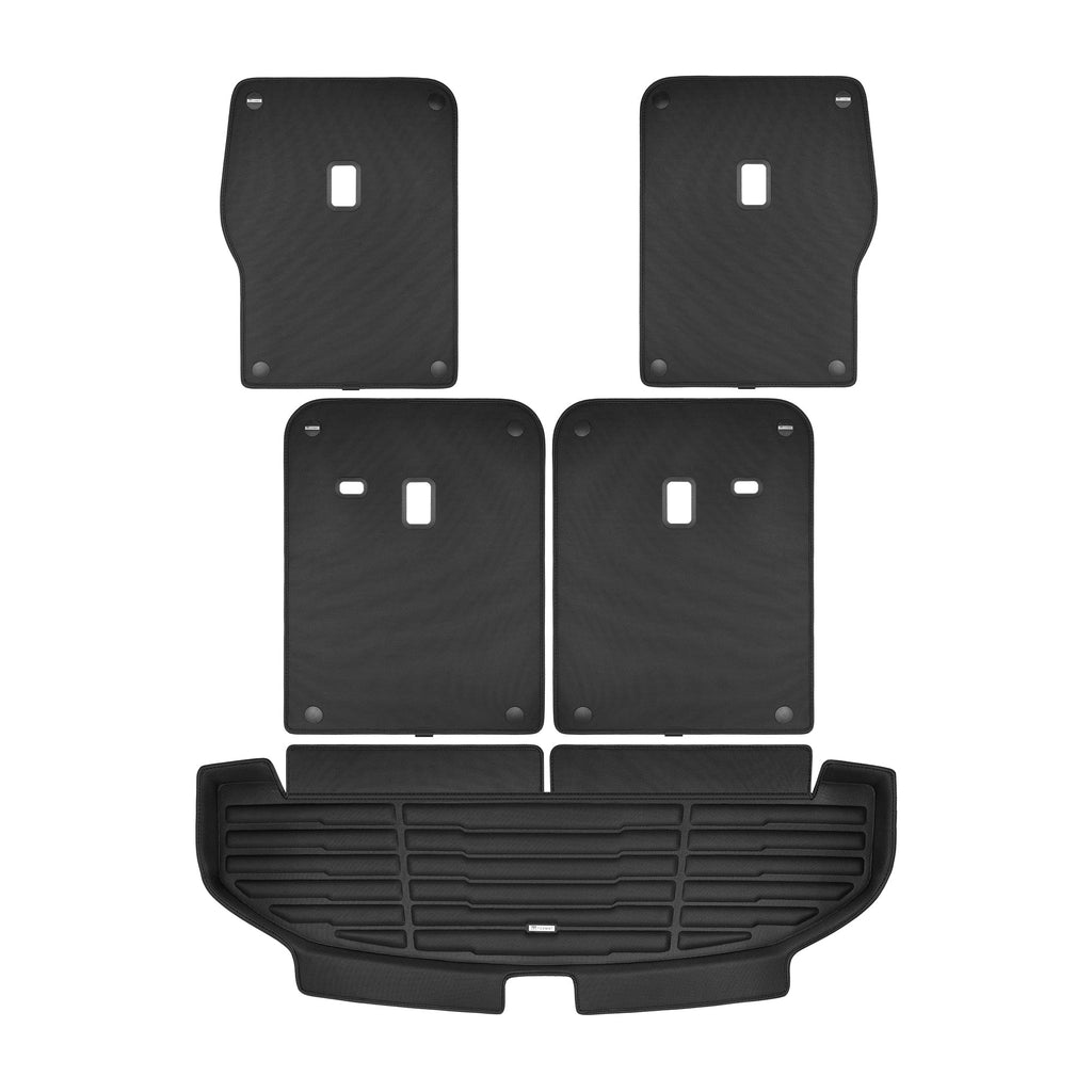 Kia Sorento 6-Seater