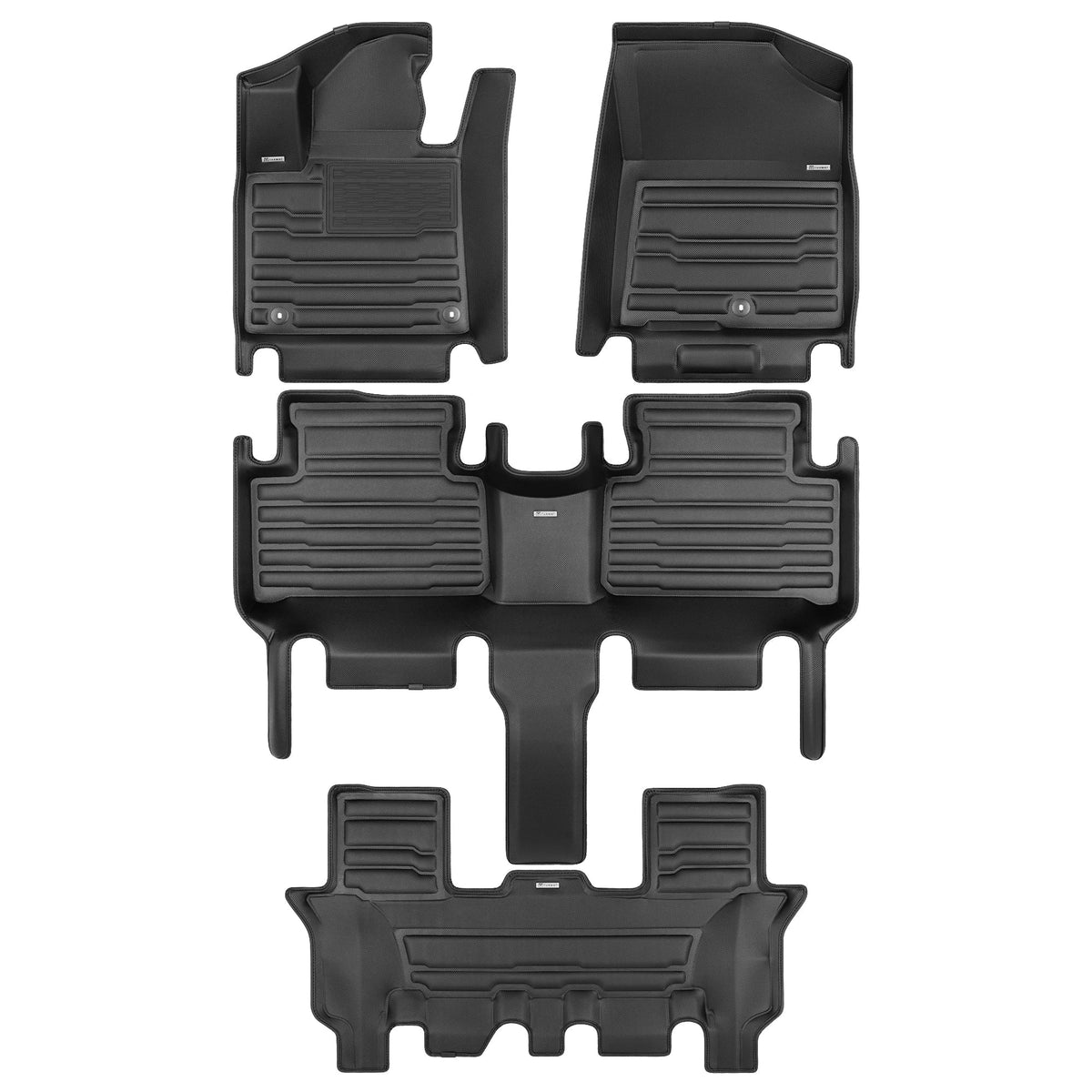 Kia Sorento 6-Seater