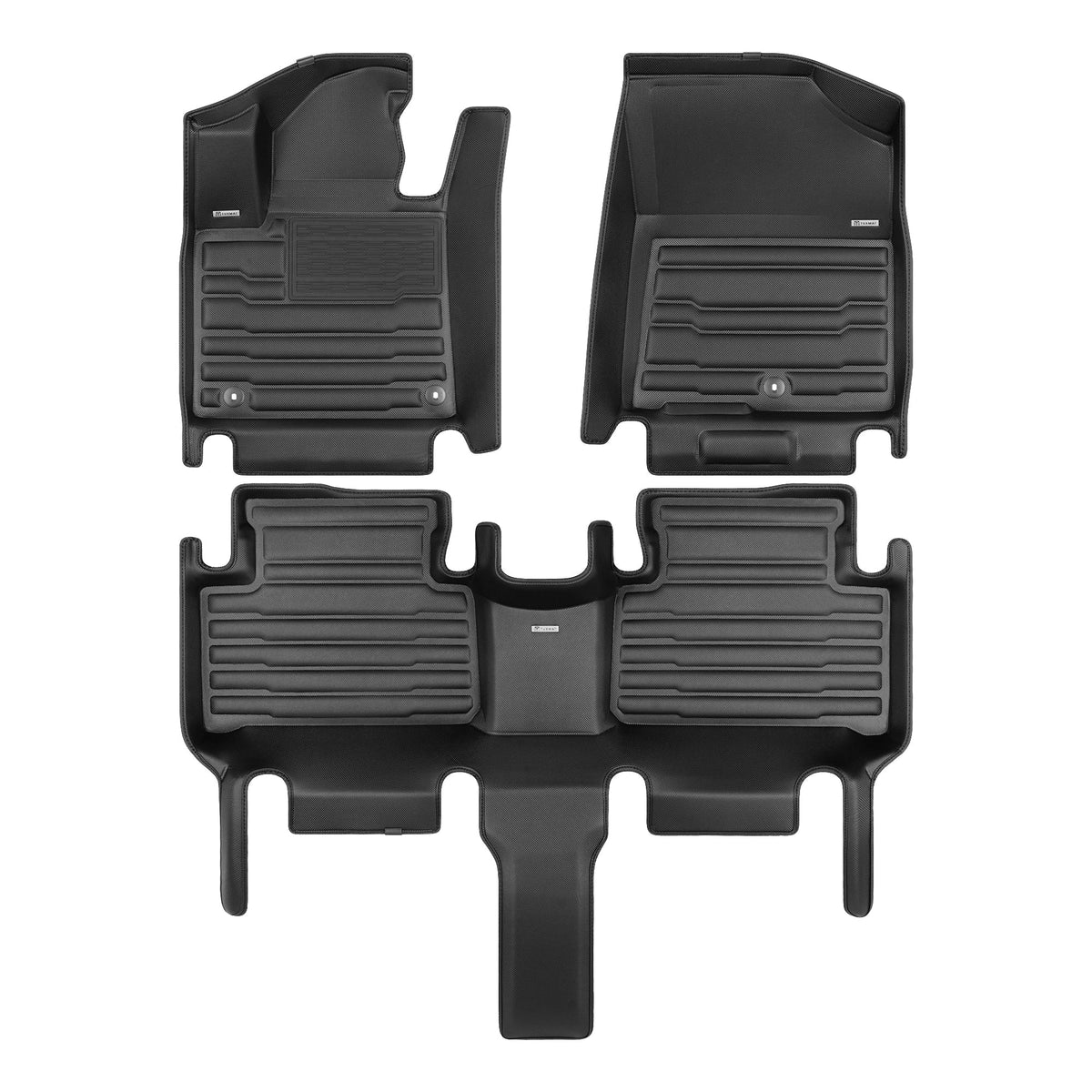 Kia Sorento 6-Seater