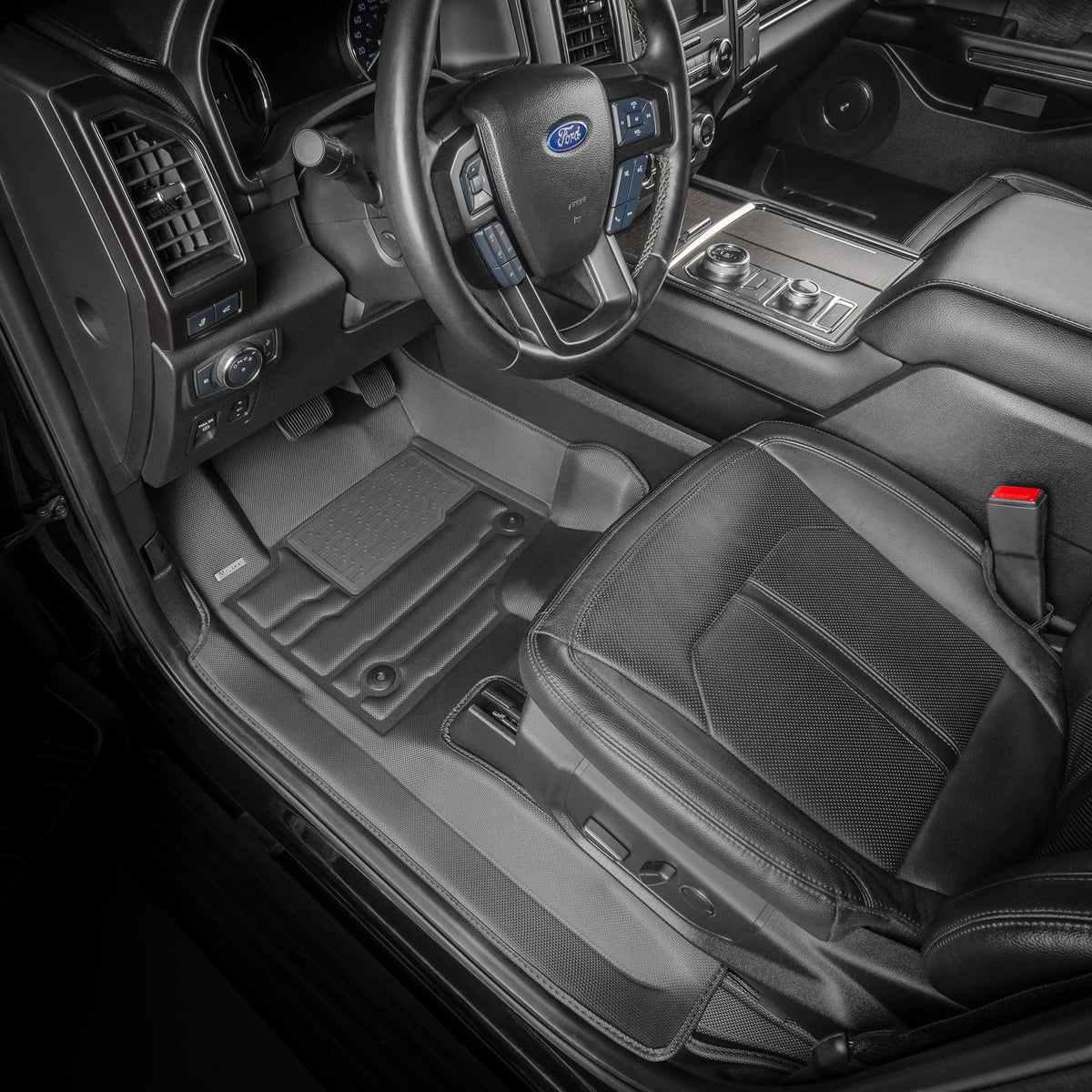 Ford Expedition Max 7-Seater
