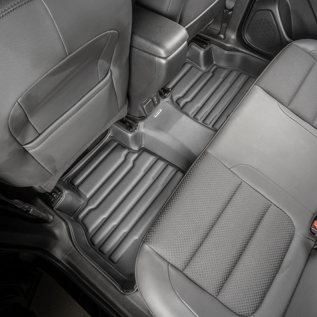 Chevrolet TrailBlazer AWD