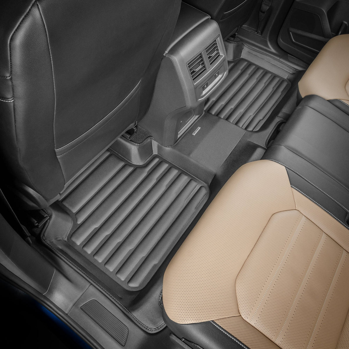 Volkswagen Atlas Cross Sport