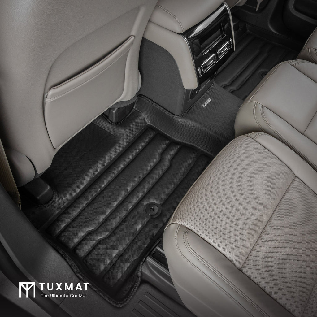 Lincoln Aviator 7-Seater