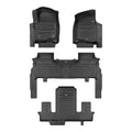 Chevrolet Tahoe 7-Seater