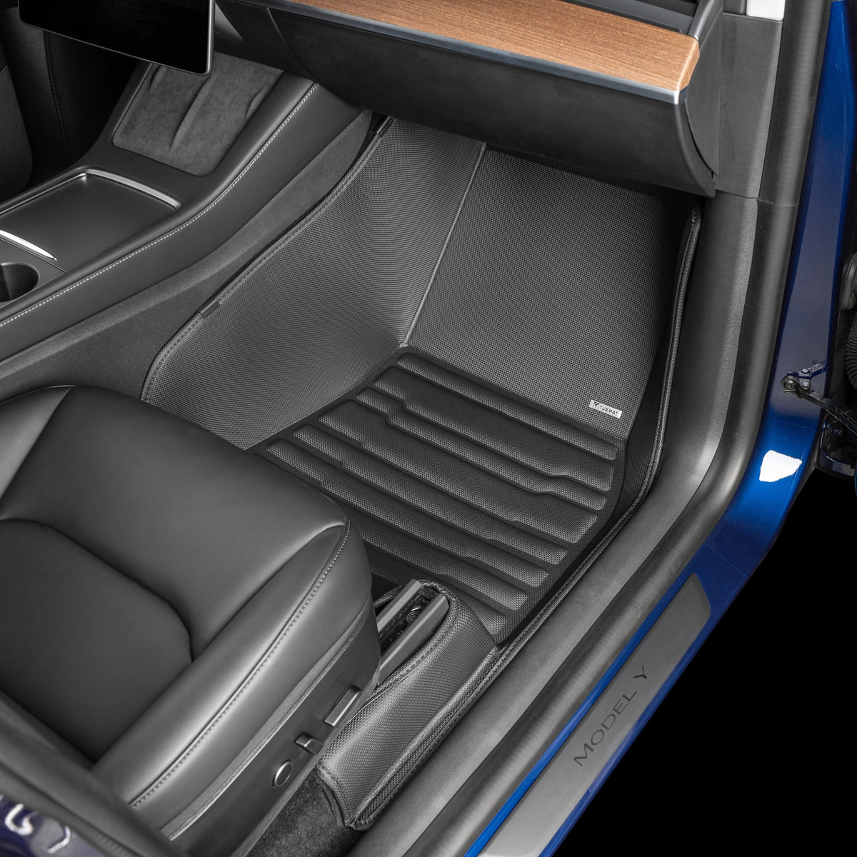 Tesla Model Y 7-Seater