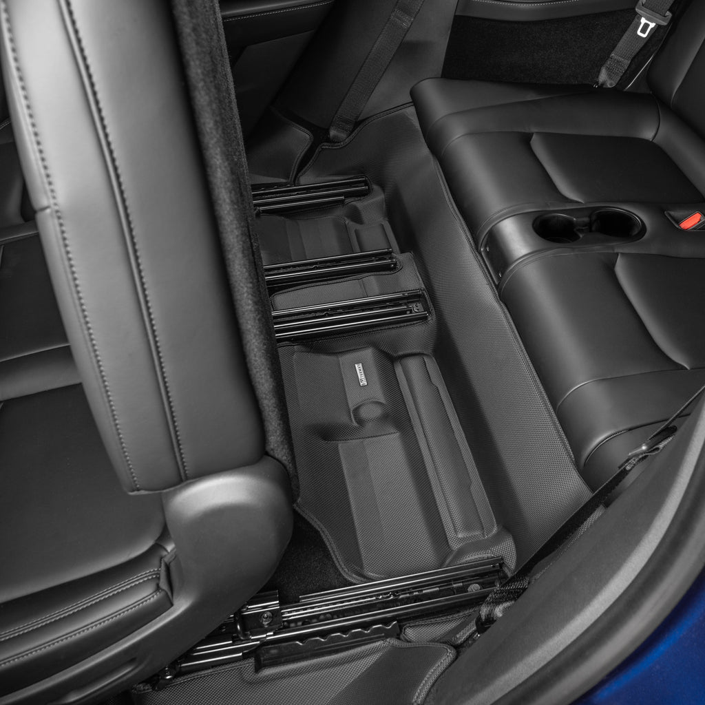 Tesla Model Y 7-Seater